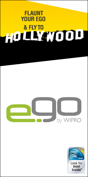 Ego By Wipro